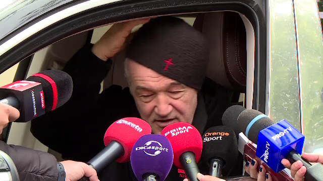 „Ce a făcut Becali, nu are inteligență?” Patronul FCSB, convins că echipa sa nu va fi depunctată pentru derapajul său_6