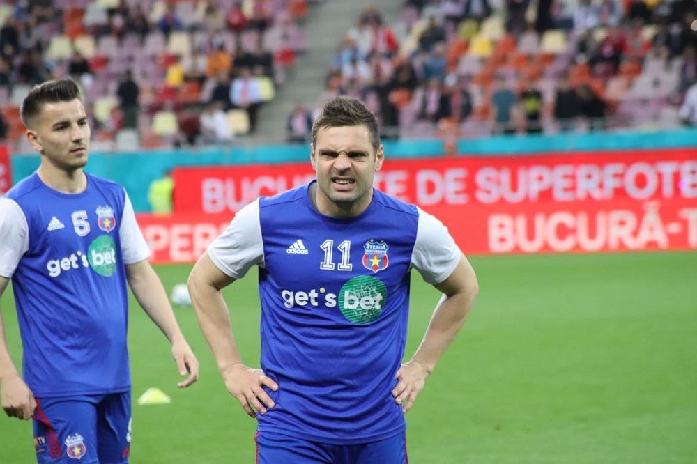 Adi Popa a dat cărțile pe față!