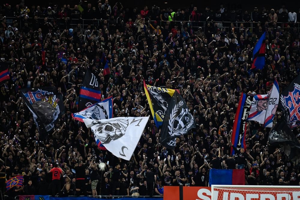 Anunțul Jandarmeriei București după incidentele de la meciul Dinamo - CSA Steaua_9