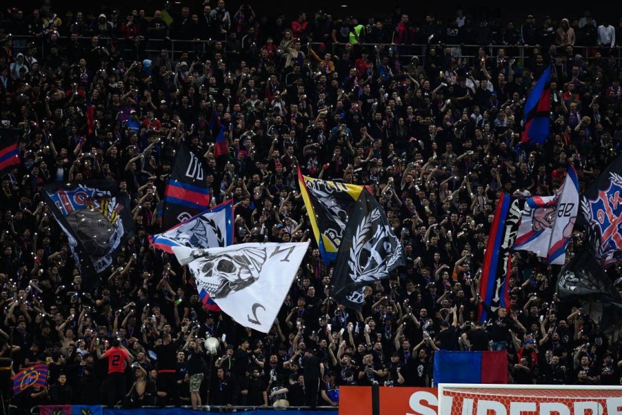 Anunțul Jandarmeriei București după incidentele de la meciul Dinamo - CSA Steaua_9
