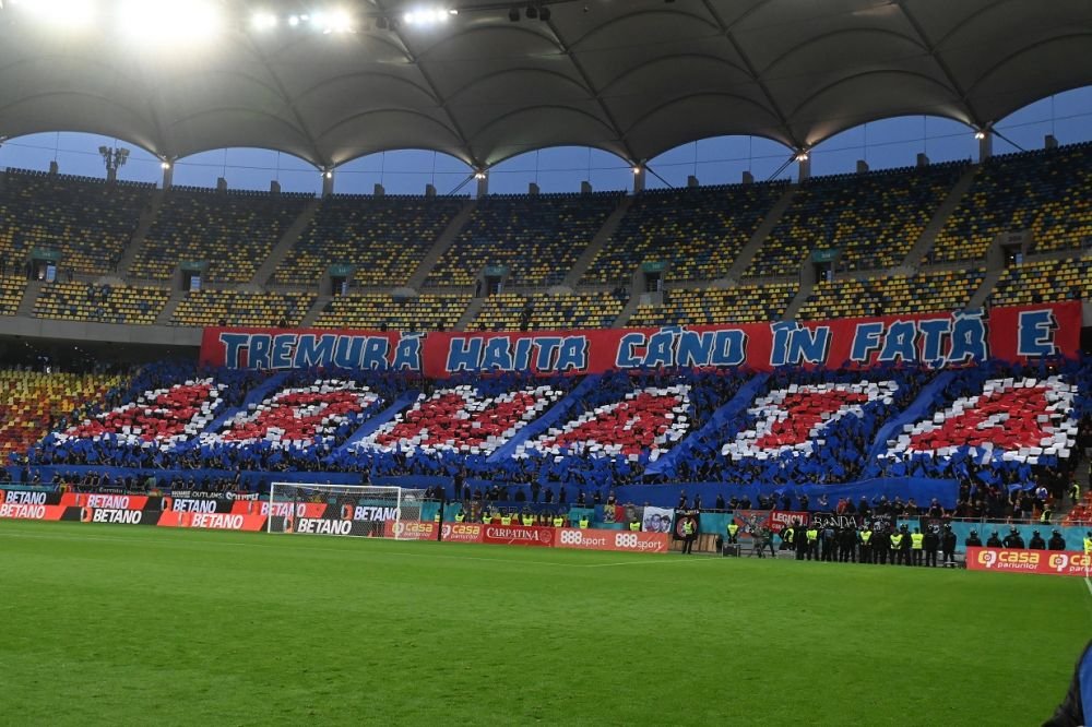 Anunțul Jandarmeriei București după incidentele de la meciul Dinamo - CSA Steaua_10
