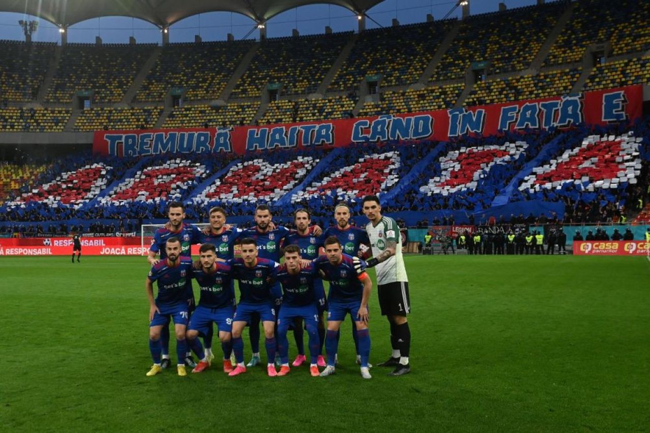 Anunțul Jandarmeriei București după incidentele de la meciul Dinamo - CSA Steaua_12