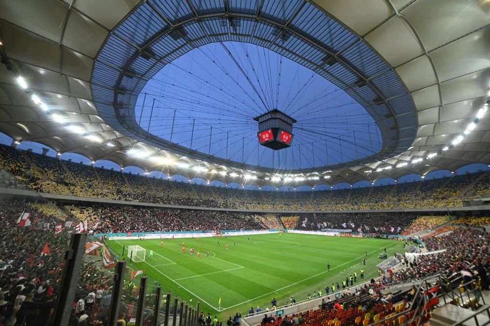 Anunțul Jandarmeriei București după incidentele de la meciul Dinamo - CSA Steaua_13