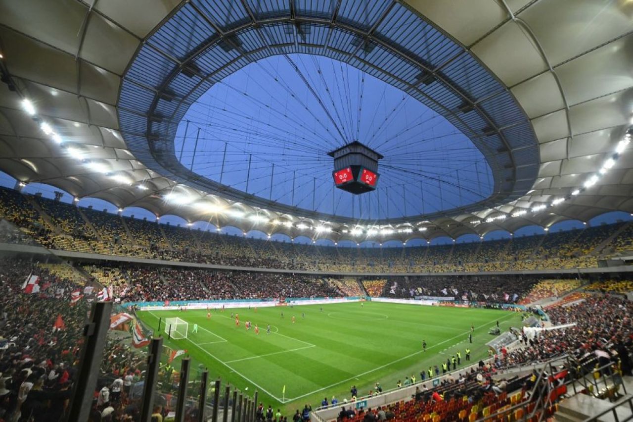 Anunțul Jandarmeriei București după incidentele de la meciul Dinamo - CSA Steaua_13