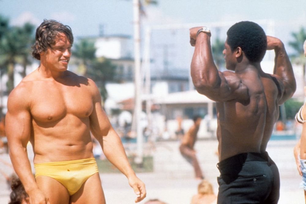 Arnold Schwarzenegger a apelat la un steroid fabricat în Cluj pentru a cuceri Mr. Olympia: „A avut două bypass-uri la 52 de ani!”_21