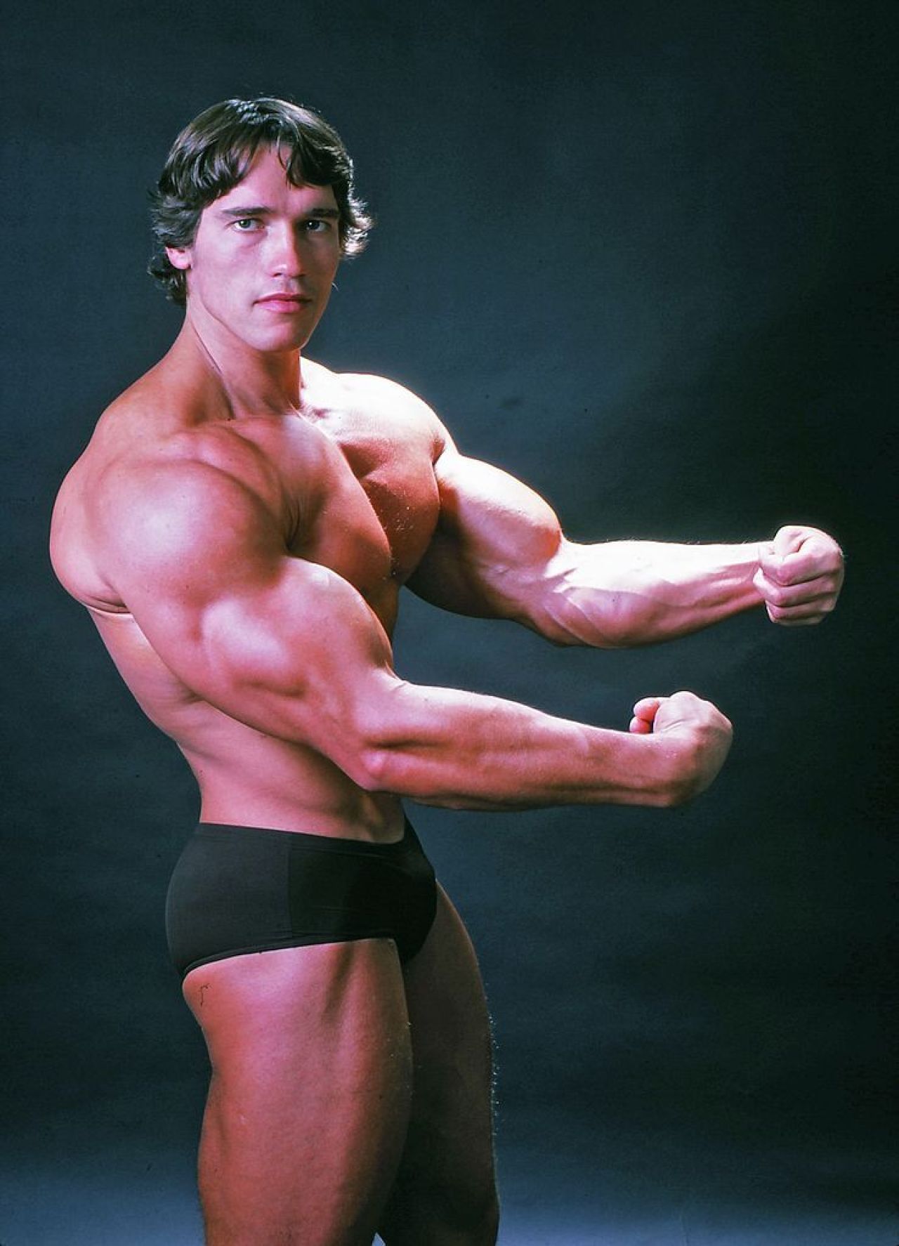 Arnold Schwarzenegger a apelat la un steroid fabricat în Cluj pentru a cuceri Mr. Olympia: „A avut două bypass-uri la 52 de ani!”_23