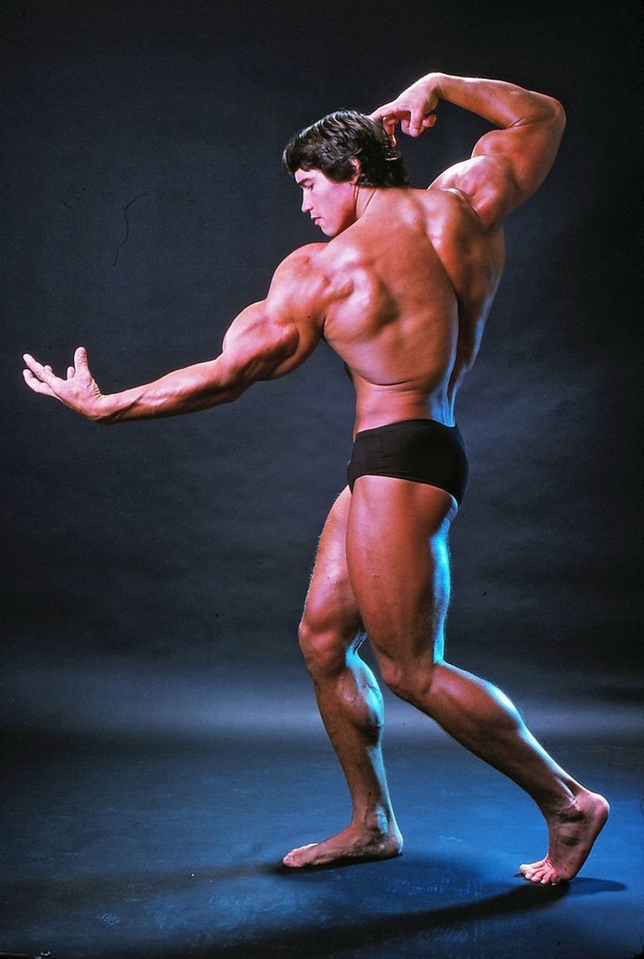 Arnold Schwarzenegger a apelat la un steroid fabricat în Cluj pentru a cuceri Mr. Olympia: „A avut două bypass-uri la 52 de ani!”_24