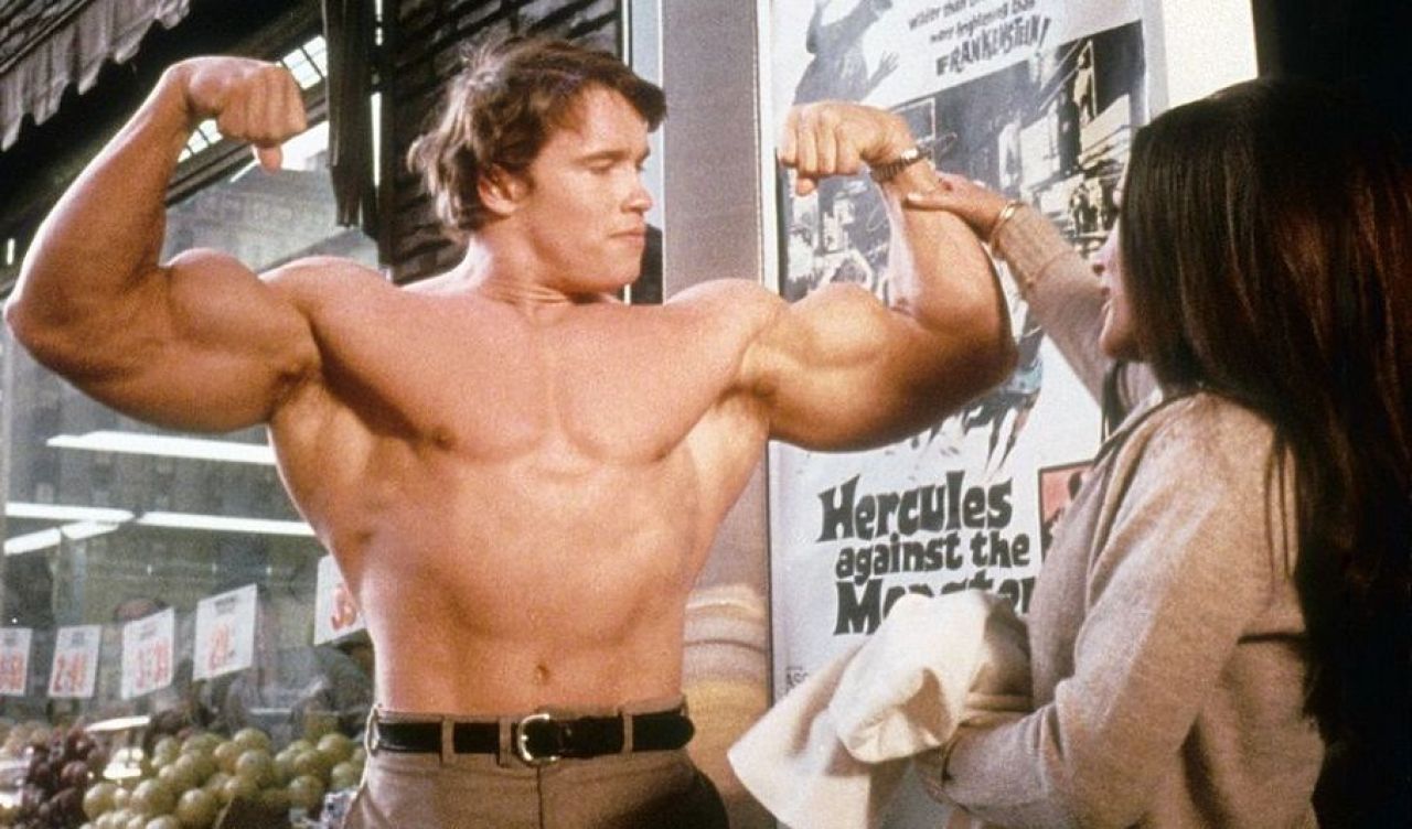 Arnold Schwarzenegger a apelat la un steroid fabricat în Cluj pentru a cuceri Mr. Olympia: „A avut două bypass-uri la 52 de ani!”_25