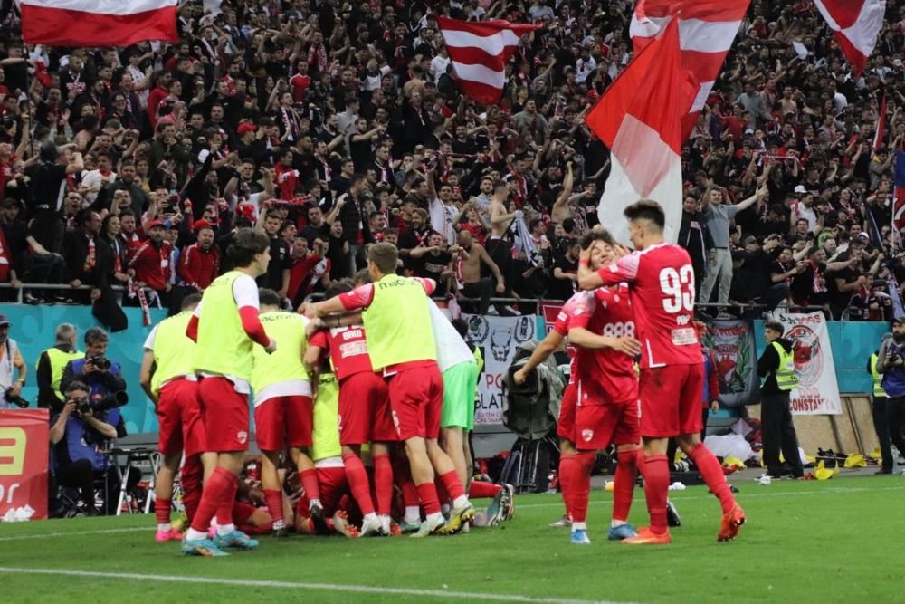 Moment istoric în ”Eternul Derby”: David Irimia, înlocuit de fratele geamăn Alex Irimia în Dinamo - Steaua 3-0! Ambii au marcat cu FCSB_2