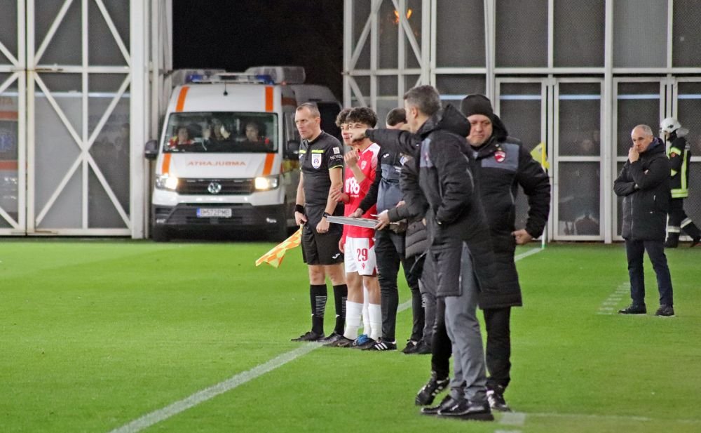 Moment istoric în ”Eternul Derby”: David Irimia, înlocuit de fratele geamăn Alex Irimia în Dinamo - Steaua 3-0! Ambii au marcat cu FCSB_18