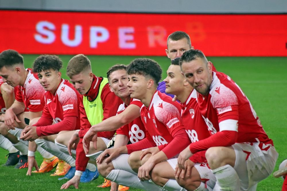 Moment istoric în ”Eternul Derby”: David Irimia, înlocuit de fratele geamăn Alex Irimia în Dinamo - Steaua 3-0! Ambii au marcat cu FCSB_19