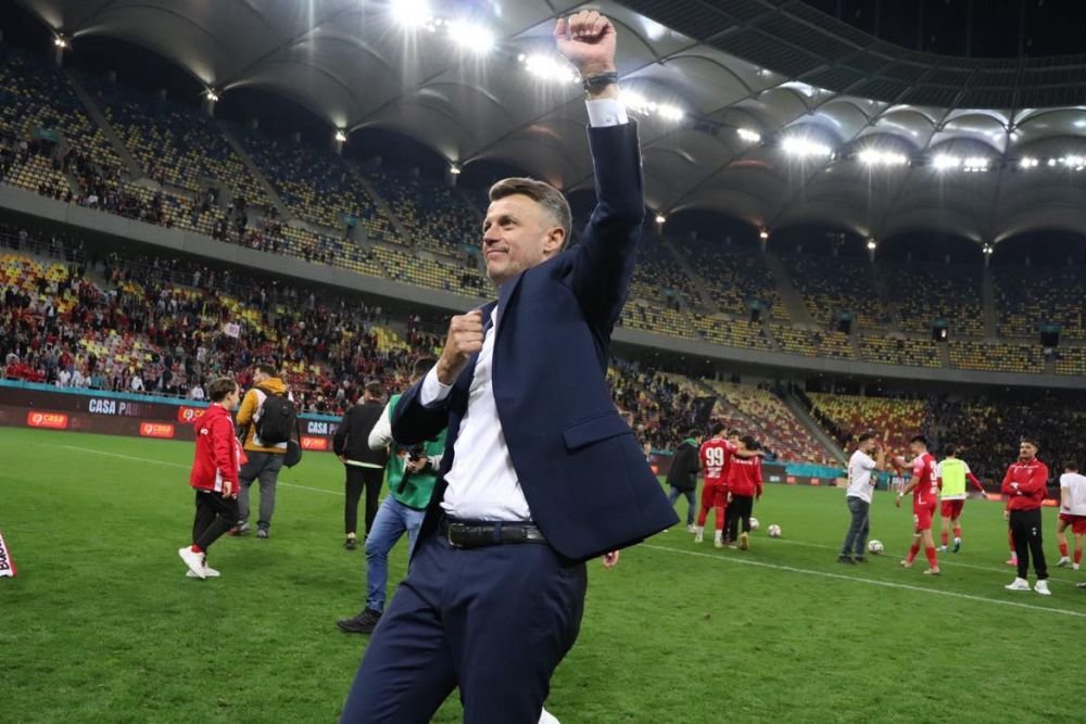 Moment istoric în ”Eternul Derby”: David Irimia, înlocuit de fratele geamăn Alex Irimia în Dinamo - Steaua 3-0! Ambii au marcat cu FCSB_20