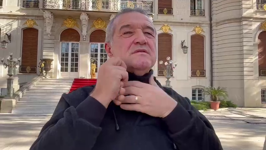 Gigi Becali anunță: Fac 4-5 transferuri mari! . A vorbit despre Mazilu, Alibec și Munteanu