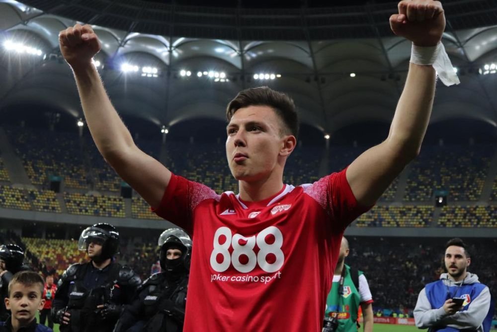 Regulamentul aberant al FRF care nu-i permite lui Dinamo să promoveze direct, deși în play-off a bătut-o cu 5-0 pe Oțelul Galați, echipă cu mai multe meciuri jucate acasă!_15