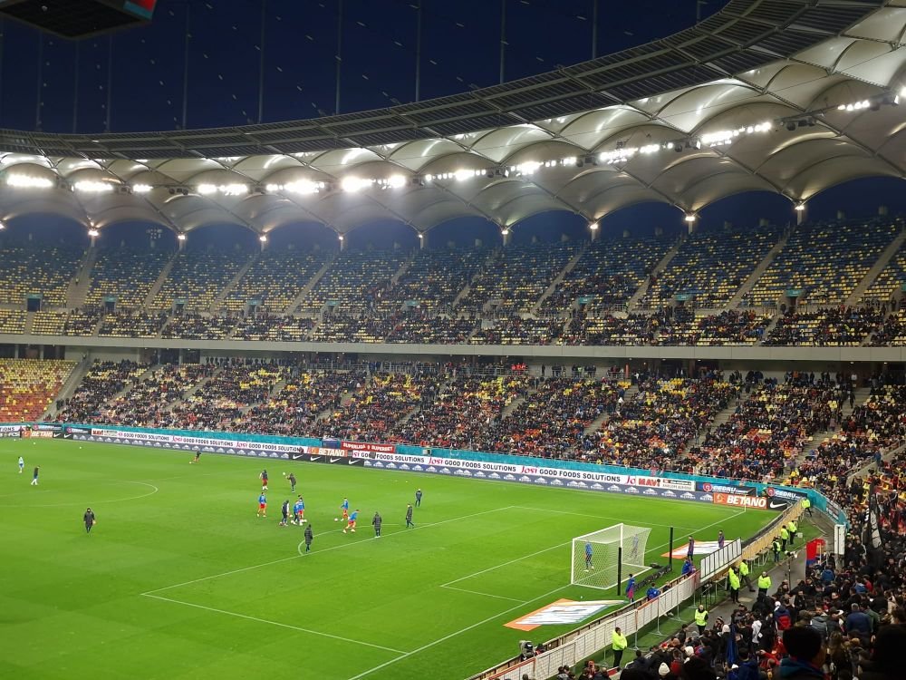 Gică Hagi i-a dat replica lui Gigi Becali _5