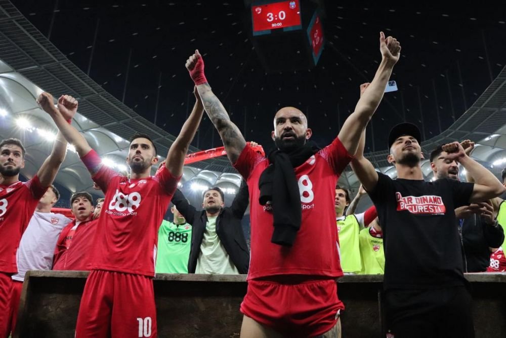 Fanii steliști aruncă bomba: BLAT în Dinamo - Steaua 3-0! ”Dinamo a câștigat abia când jucătorii noștri au decis să trântească meciul”_6