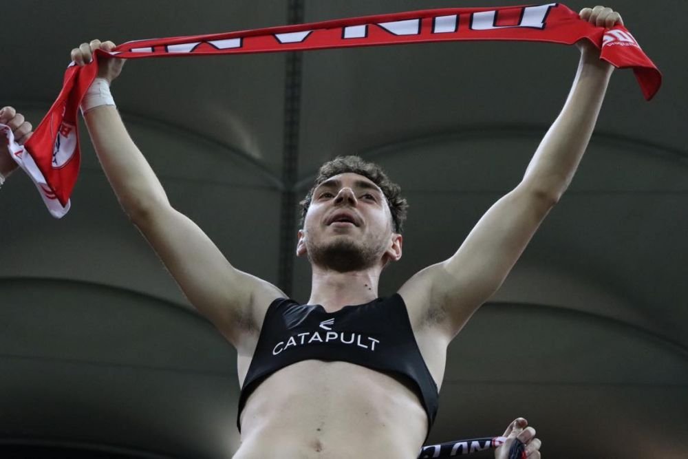 Fanii steliști aruncă bomba: BLAT în Dinamo - Steaua 3-0! ”Dinamo a câștigat abia când jucătorii noștri au decis să trântească meciul”_8