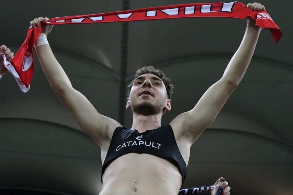 Fanii steliști aruncă bomba: BLAT în Dinamo - Steaua 3-0! ”Dinamo a câștigat abia când jucătorii noștri au decis să trântească meciul”_8