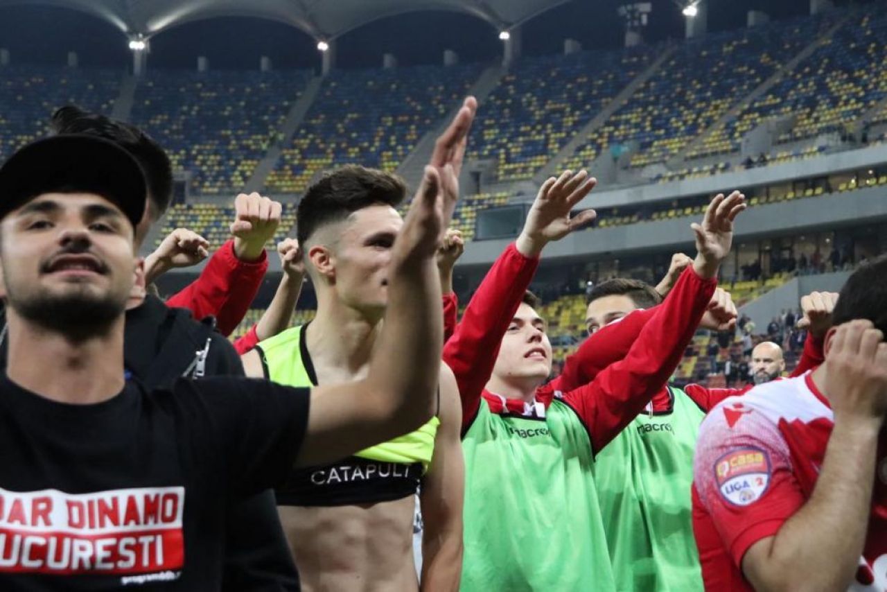 Fanii steliști aruncă bomba: BLAT în Dinamo - Steaua 3-0! ”Dinamo a câștigat abia când jucătorii noștri au decis să trântească meciul”_9