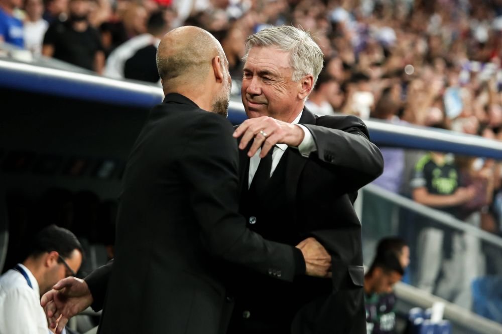 Real Madrid și Manchester City vor să transfere o vedetă din Bundesliga