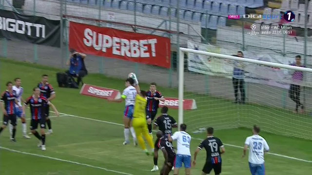 Gloria Buzău - Oțelul Galați 1-0! Ospeții, obligați să câștige în ultima etapă dacă vor să promoveze direct_2