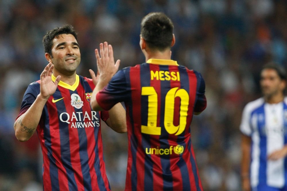 FC Barcelona, prima lovitură după câștigarea titlului. Un nume mare vine pe Camp Nou_3