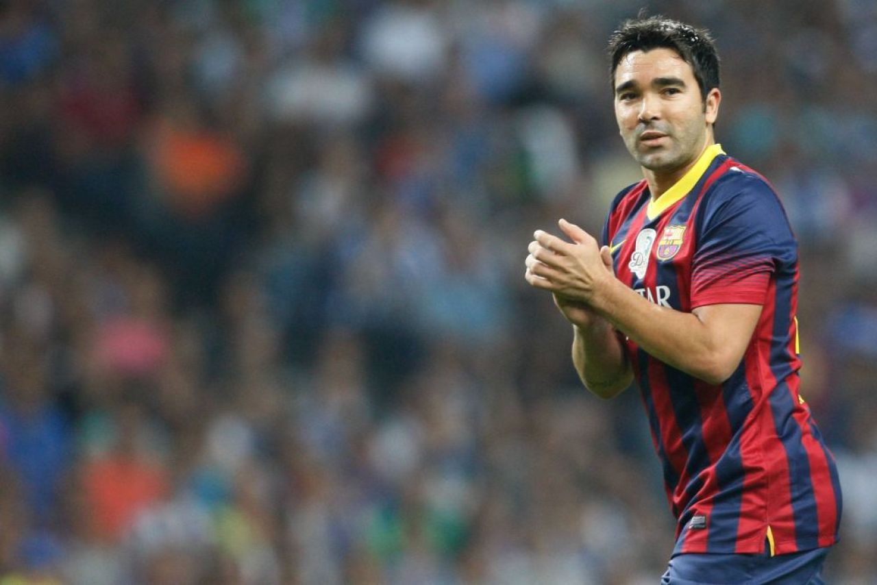 FC Barcelona, prima lovitură după câștigarea titlului. Un nume mare vine pe Camp Nou_4