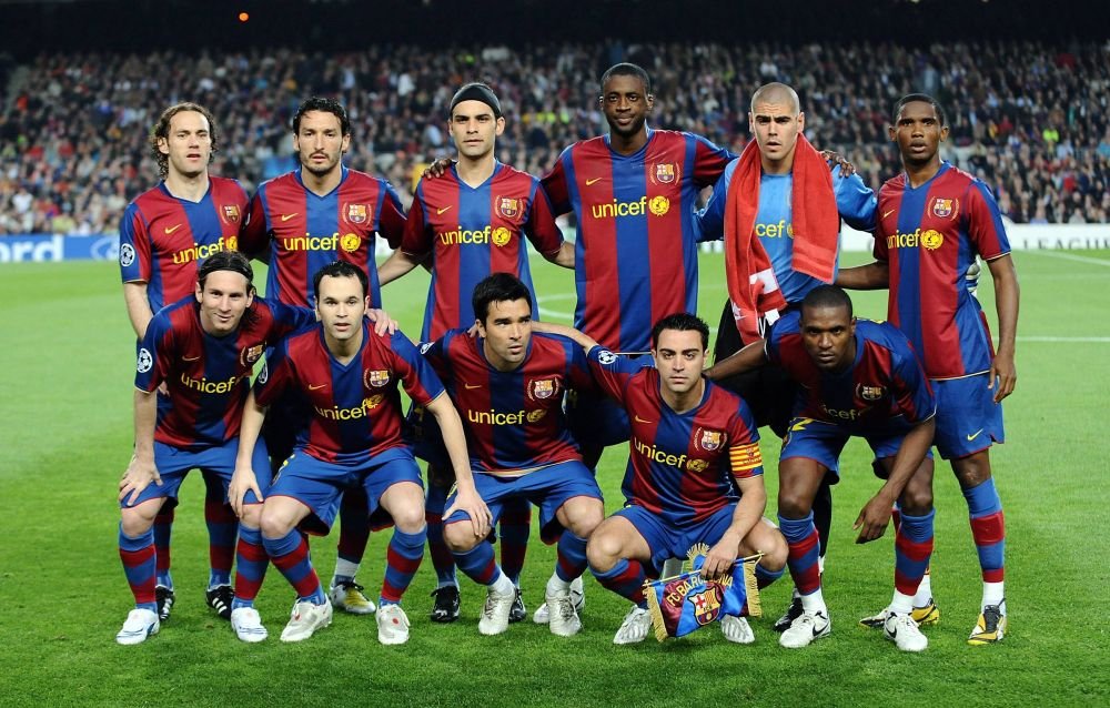 FC Barcelona, prima lovitură după câștigarea titlului. Un nume mare vine pe Camp Nou_5