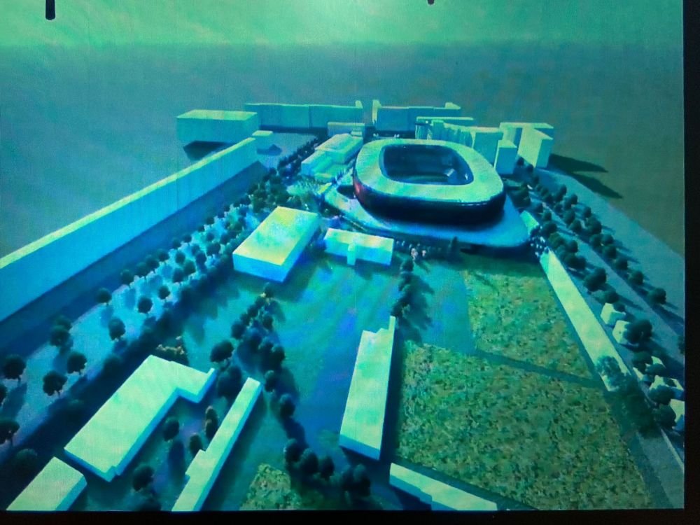 Stadion ultramodern pentru Dinamo! Prima reprezentare 3D oficială a viitorului stadion din Ștefan cel Mare_12