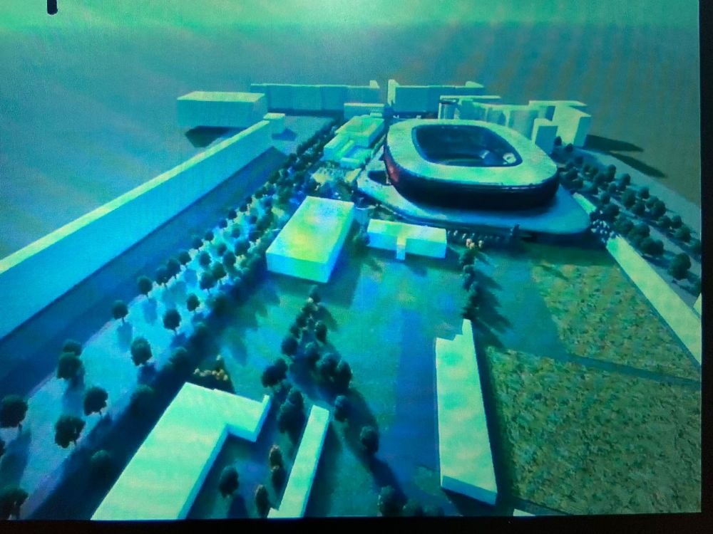 Stadion ultramodern pentru Dinamo! Prima reprezentare 3D oficială a viitorului stadion din Ștefan cel Mare_14