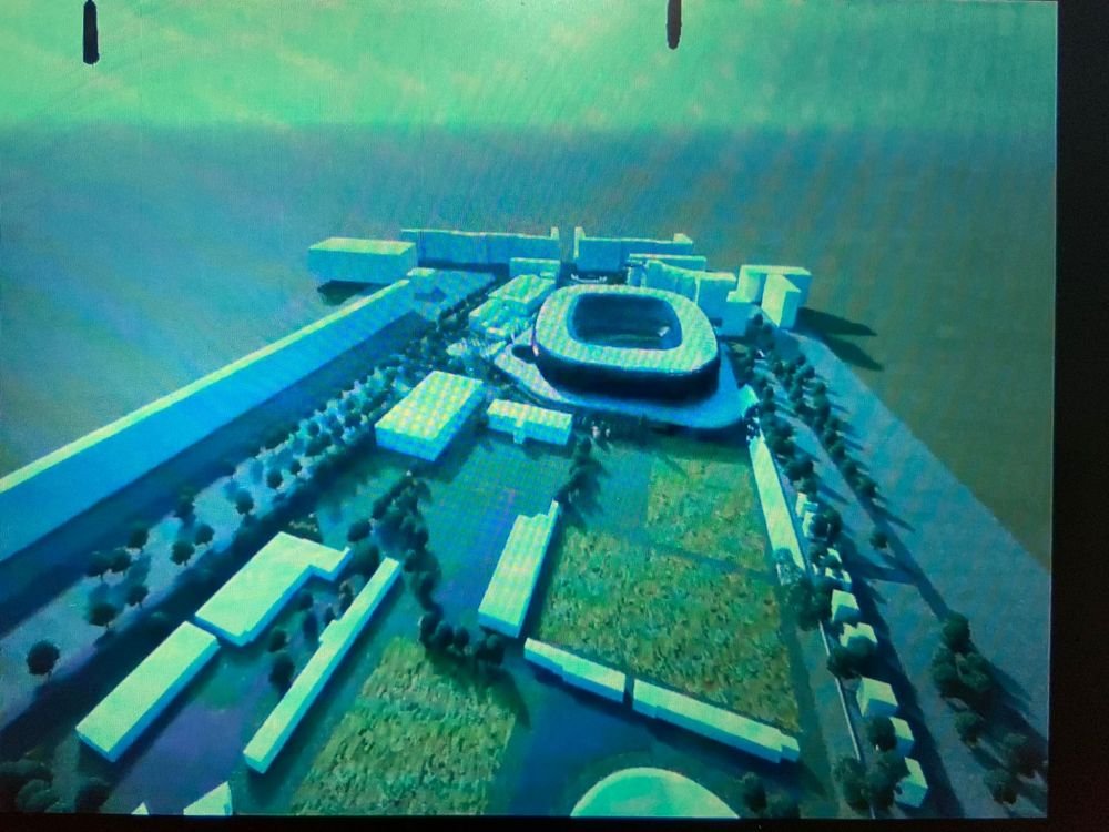 Stadion ultramodern pentru Dinamo! Prima reprezentare 3D oficială a viitorului stadion din Ștefan cel Mare_16