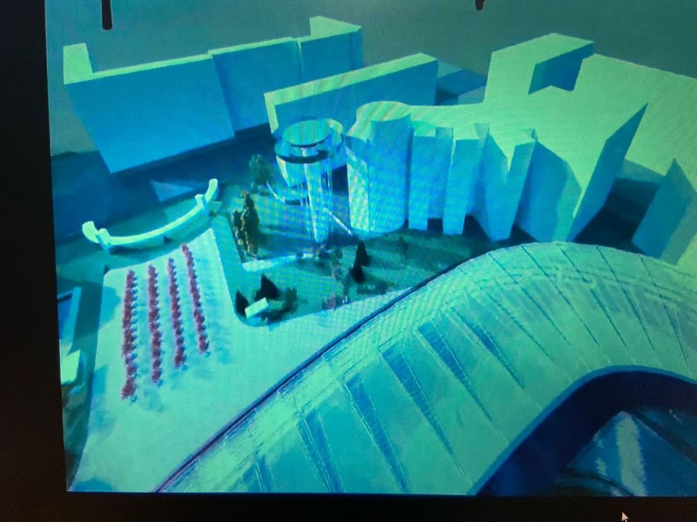 Stadion ultramodern pentru Dinamo! Prima reprezentare 3D oficială a viitorului stadion din Ștefan cel Mare_20