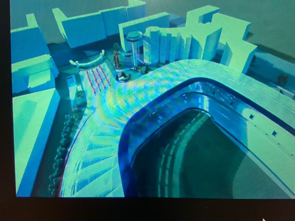 Stadion ultramodern pentru Dinamo! Prima reprezentare 3D oficială a viitorului stadion din Ștefan cel Mare_30