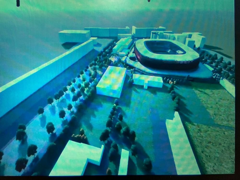 Stadion ultramodern pentru Dinamo! Prima reprezentare 3D oficială a viitorului stadion din Ștefan cel Mare_31