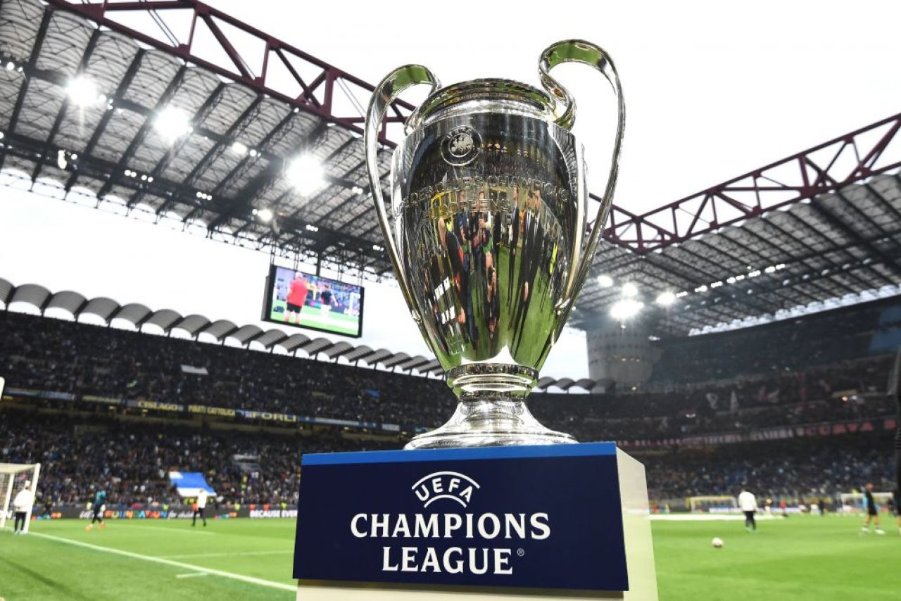 Fanii lui Inter au făcut un spectacol de gală la înfruntarea cu AC Milan. Imagini memorabile din tribune_6