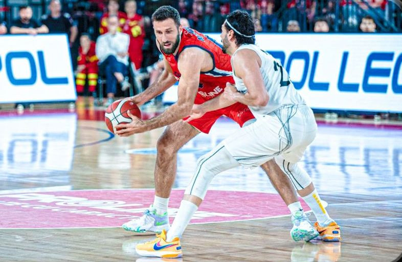 Surpriză de proporții &icirc;n finala campionatului! Marea favorită U-BT Cluj, de nerecunoscut