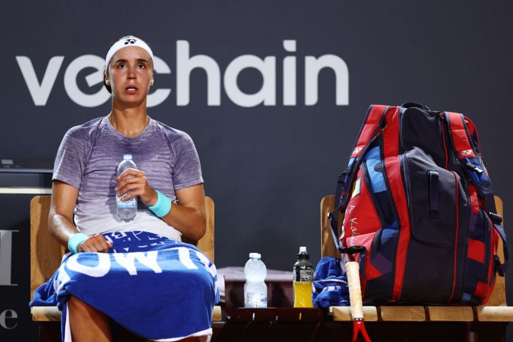Cel mai lung meci al anului, în WTA, s-a jucat la Roma: inclusiv Djokovic și Nadal ar fi surprinși de durata partidei_6