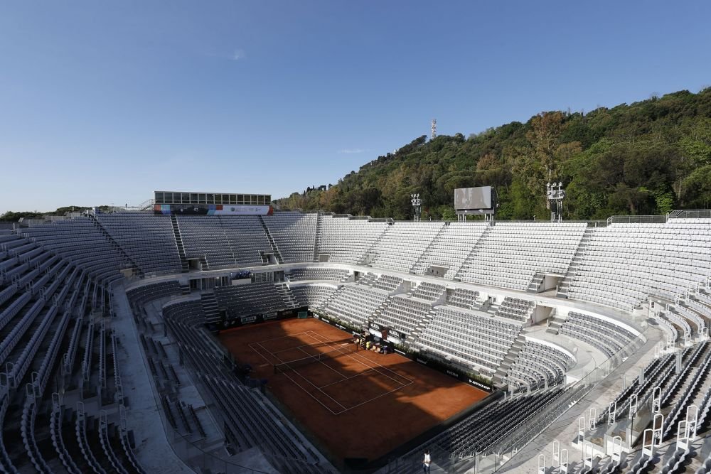 Cel mai lung meci al anului, în WTA, s-a jucat la Roma: inclusiv Djokovic și Nadal ar fi surprinși de durata partidei_23