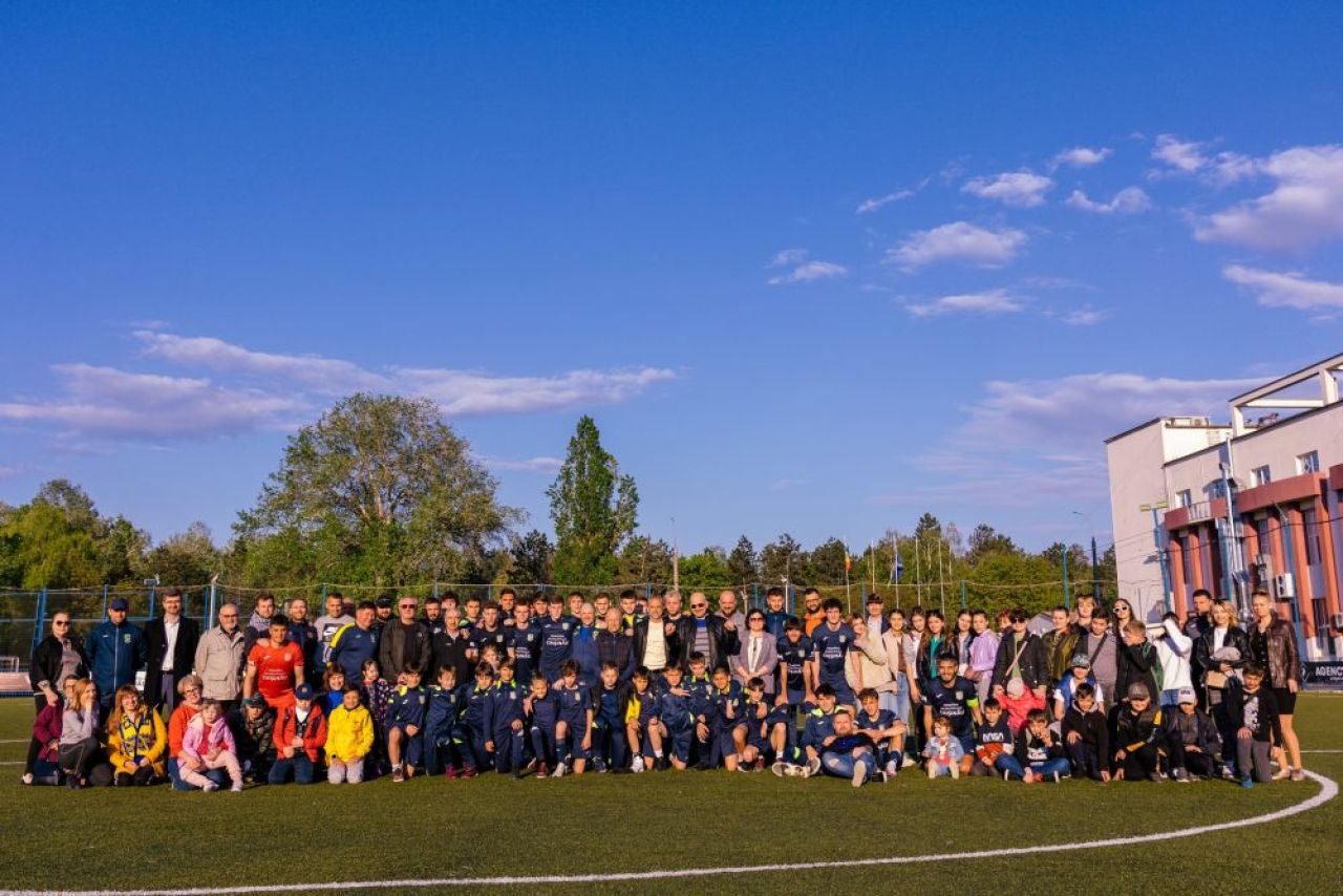 Fostul antrenor de la Astra Giurgiu, campion alături de 6 fotbaliști trecuți prin România! Unul dintre ei a jucat la FCSB_2