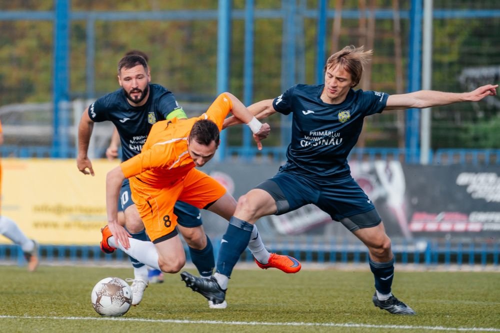 Fostul antrenor de la Astra Giurgiu, campion alături de 6 fotbaliști trecuți prin România! Unul dintre ei a jucat la FCSB_5
