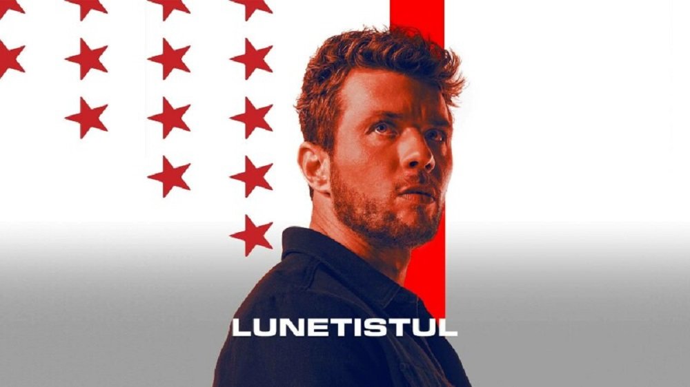 Serialul de acțiune &bdquo;Lunetistul&rdquo;, disponibil acum pe VOYO