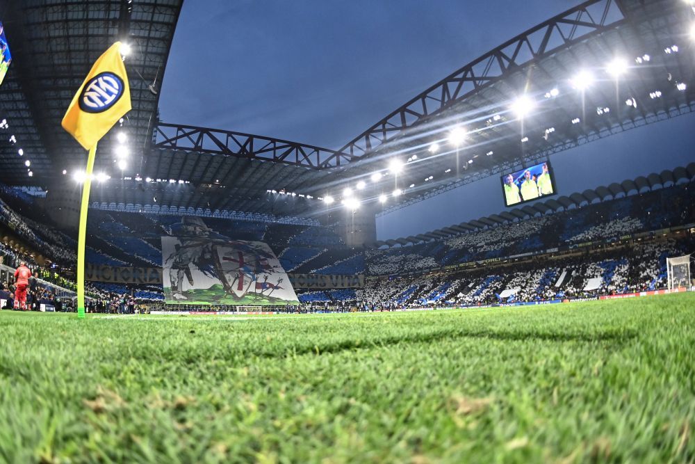 SPECIAL | De la Chivu și Milito, la Dimarco și Lautaro Martinez. Cum arăta Inter în 2010, la precedenta finală Champions League jucată_10