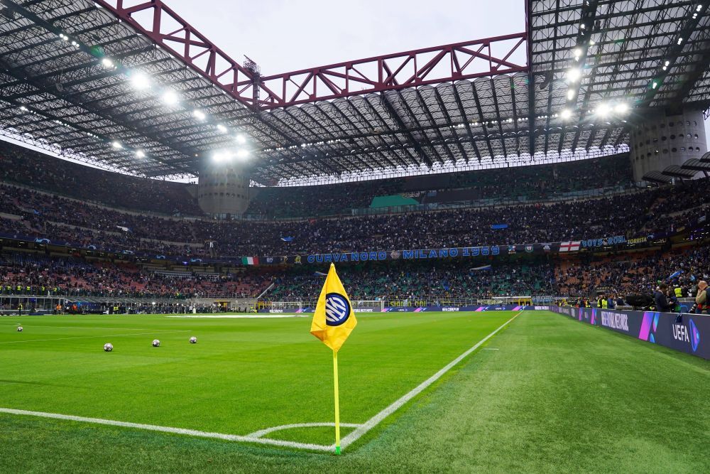 SPECIAL | De la Chivu și Milito, la Dimarco și Lautaro Martinez. Cum arăta Inter în 2010, la precedenta finală Champions League jucată_12