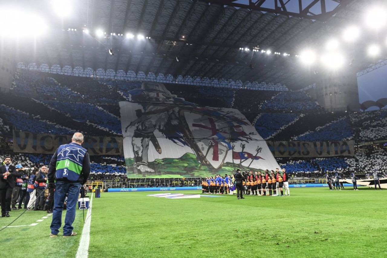 SPECIAL | De la Chivu și Milito, la Dimarco și Lautaro Martinez. Cum arăta Inter în 2010, la precedenta finală Champions League jucată_15