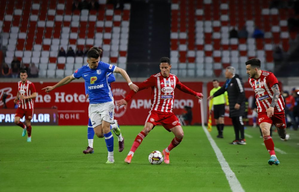 Trenule, mașină mică! Anunțul făcut de Sepsi înainte de finala Cupei României_4