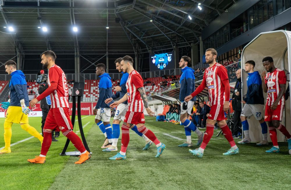 Trenule, mașină mică! Anunțul făcut de Sepsi înainte de finala Cupei României_5