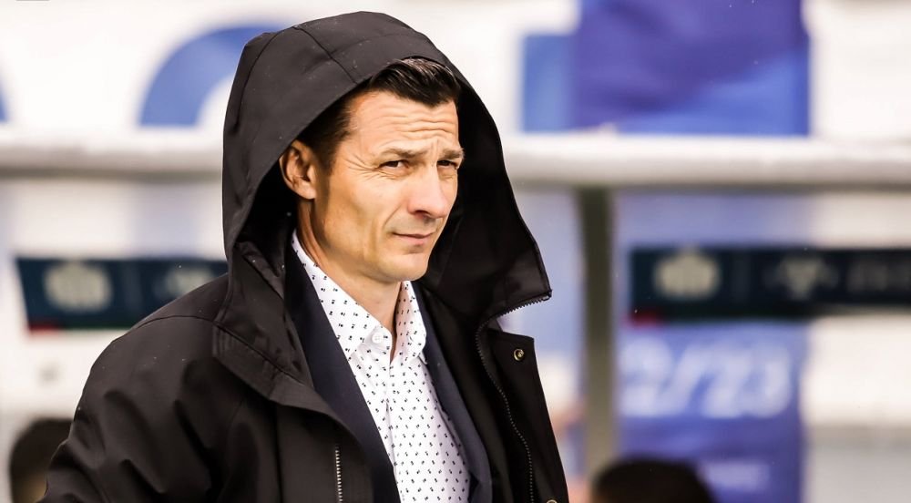 Costel Gâlcă a ajuns caz de studiu în Polonia: "Extrem de rar! Un astfel de antrenor ajunge aici o dată la un deceniu"