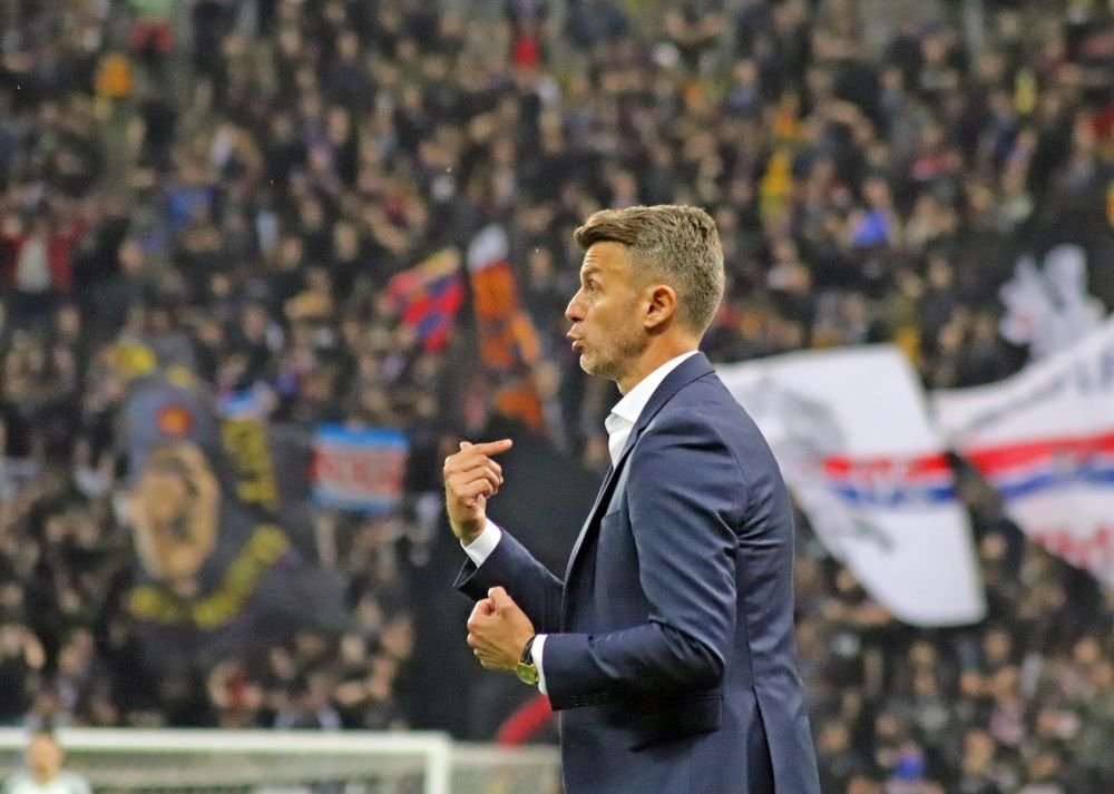Dinamo s-a mai despărțit de un jucător! 13 fotbaliști, cedați de gruparea din &bdquo;Groapă&rdquo;