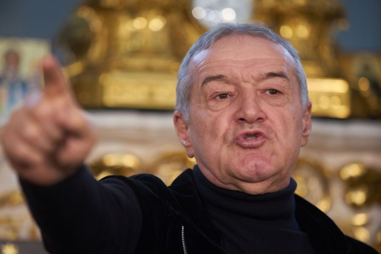 Gigi Becali a dat un nou tun financiar. Cifrele afacerii_1