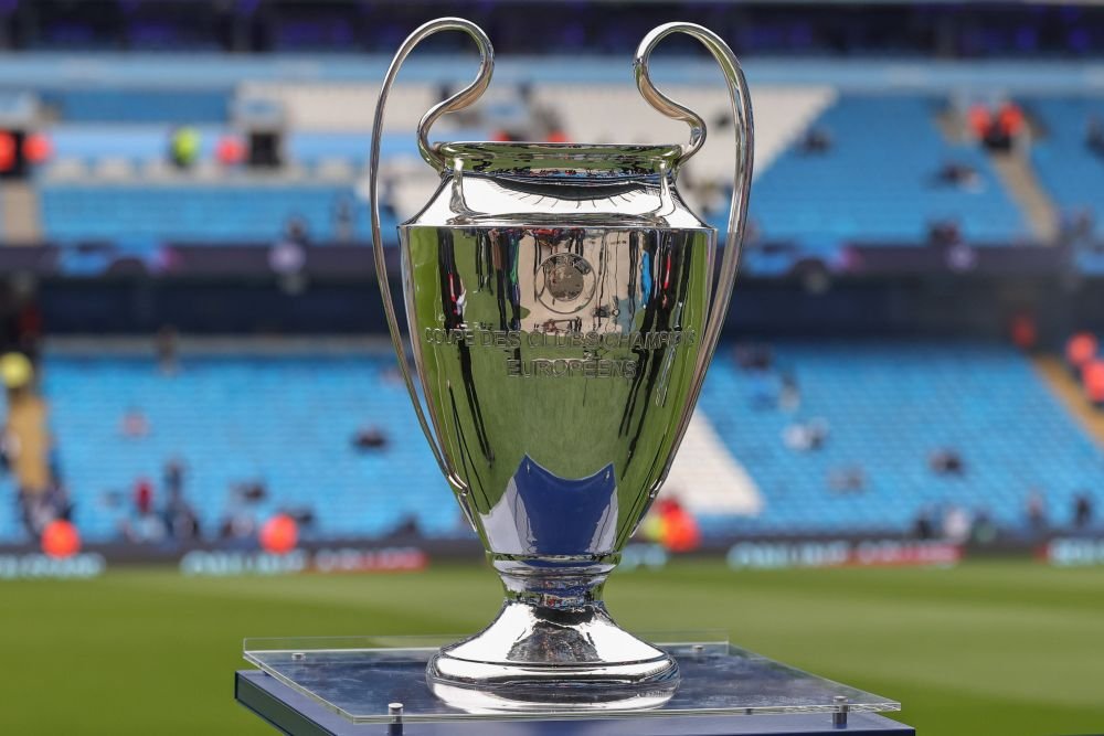 Manchester City - Inter Milano, marea finală UEFA Champions League! Toate detaliile